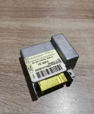 Ford Mondeo MK I Airbag control unit/module 97BG14B056DC