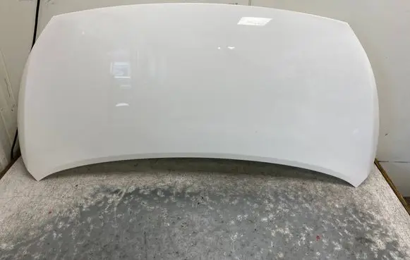KIA Picanto Engine bonnet/hood 