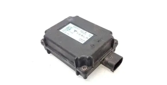 Tesla Model X Homelink control unit 102014700B 53851802