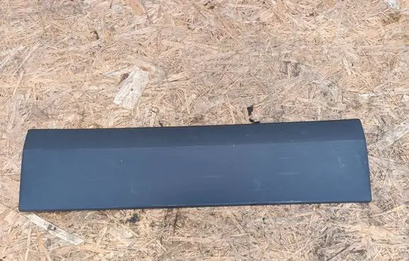 Mercedes-Benz Sprinter W906 Loading door trim (molding) A9066902482 12533998