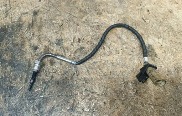 Audi A6 S6 C7 4G Exhaust gas temperature sensor 059906088CN