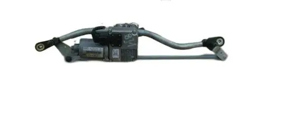 Audi A5 8T 8F Front wiper linkage and motor 6Q1955119A