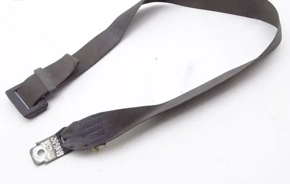 Ford Ranger Front seatbelt T20109T B47