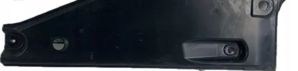 Chrysler Pacifica Sun visor 68234171AC