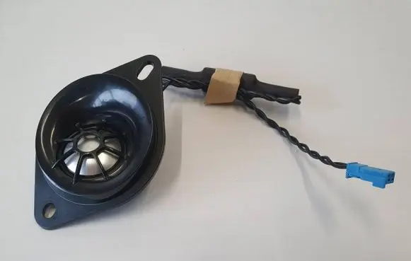 BMW 3 F30 F35 F31 Parcel shelf speaker 9226358 8907014002 61928910