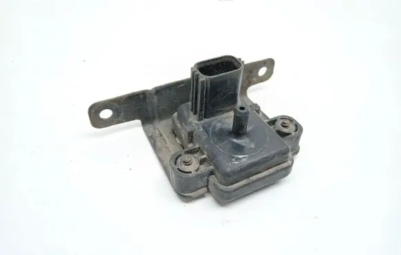 Ford Focus Air pressure sensor 98AB9F478BA