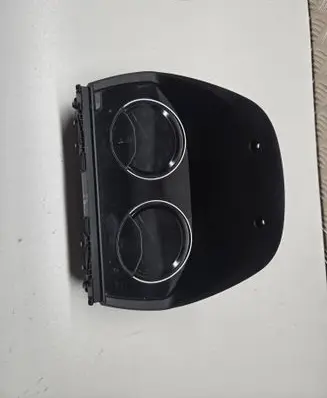 BMW X2 F39 Speedometer (instrument cluster) 6837007
