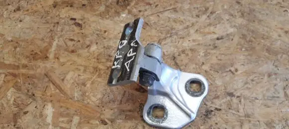 BMW 7 E65 E66 Rear door lower hinge