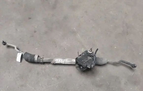 Mercedes-Benz A W169 Steering rack A1664601700