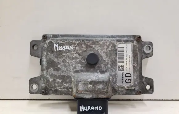 Nissan Murano Z51 Other control units/modules GD310361AN0A 310361AN0A