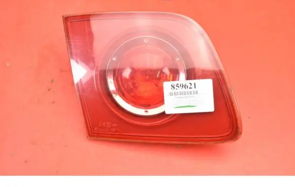 Mazda 3 I Rear/tail lights P2775L