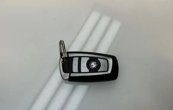 BMW 6 F06 Gran coupe Ignition key/card 9284937