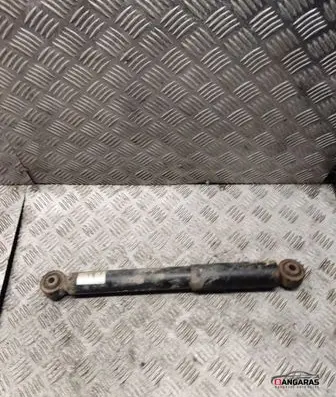 Volkswagen Caddy Rear shock absorber/damper