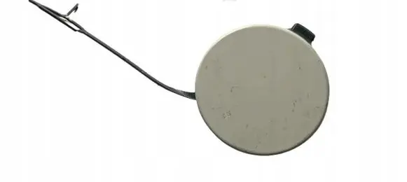 Skoda Octavia Mk4 Front tow hook cap/cover 5E3807241