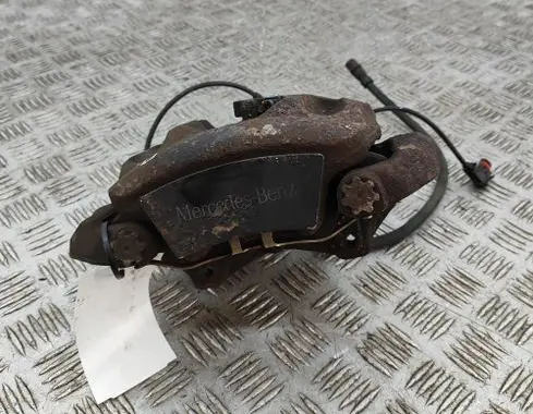 Mercedes-Benz E C207 W207 Front brake caliper A2044213681