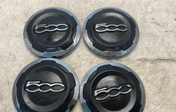 Fiat 500L Original wheel cap 735574469