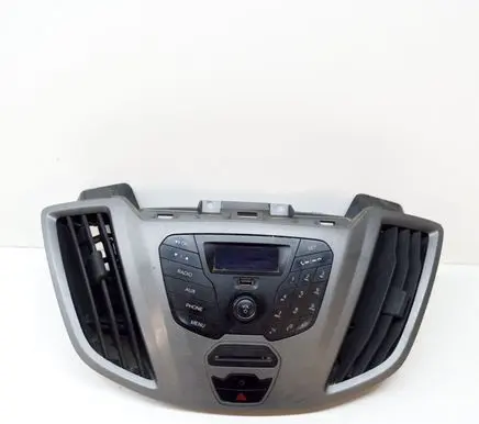 Ford Transit Radio/CD/DVD/GPS head unit BK31V018B08BCW BK3T18D815GA