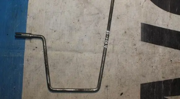 Ignition key/card