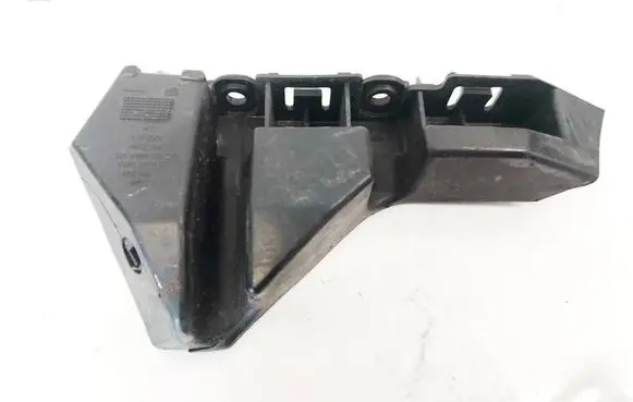 Seat Leon (5F) Front bumper mounting bracket 5F0807183A 5F0807049