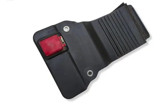 Volvo S60 Battery box tray cover/lid 31651455