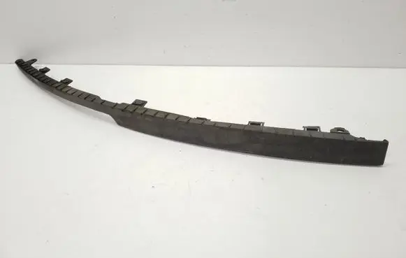 Opel Insignia A Front bumper lip 13238291