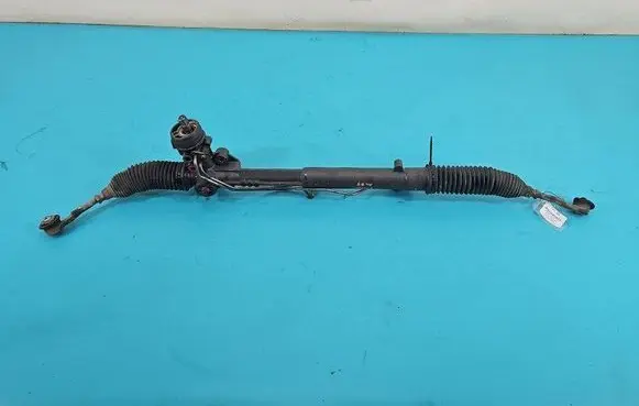 Audi A4 S4 B7 8E 8H Steering rack 7853501244 IMPRK1511385