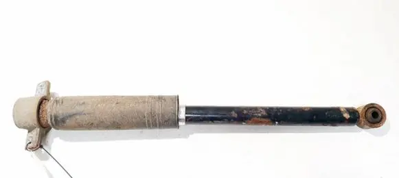 Opel Astra J Rear shock absorber/damper gs3237r