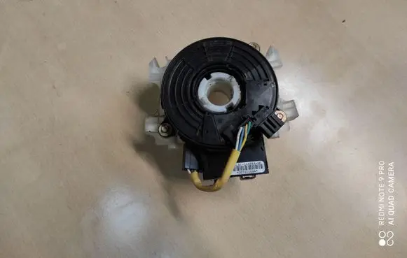 Ford Maverick Airbag slip ring squib (SRS ring) 5L8T14A664AF