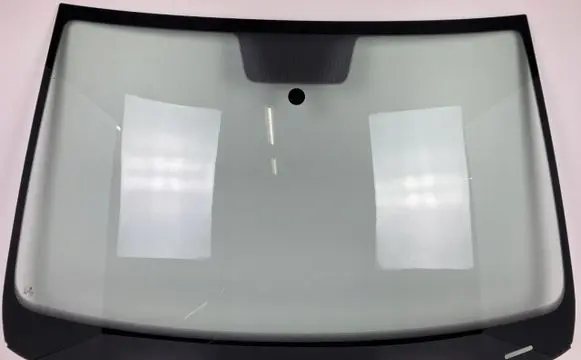 Volkswagen PASSAT B8 Front windscreen/windshield window 43R-011384