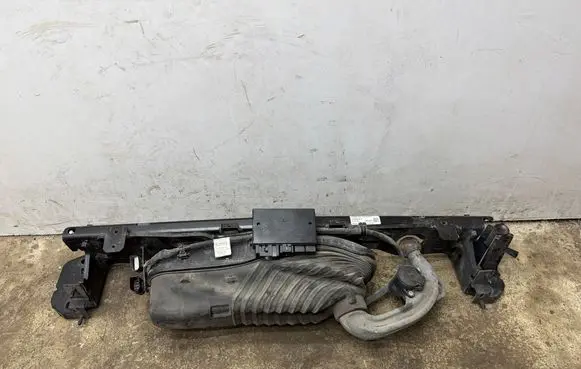 BMW 5 G30 G31 G38 Tow bar set 303390600031 6884358