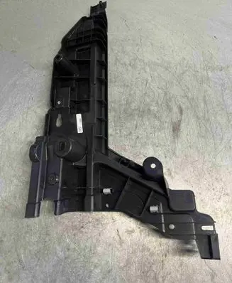 BMW 5 GT F07 Other trunk/boot trim element 9164449