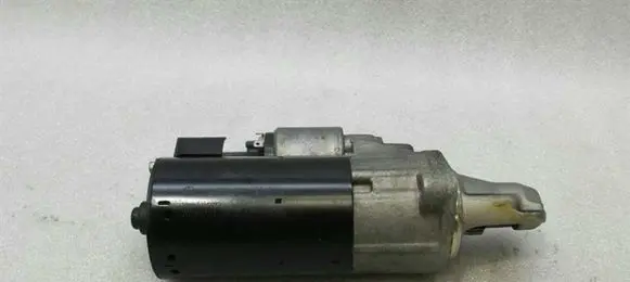 Mercedes-Benz S W222 Starter motor A2789060700