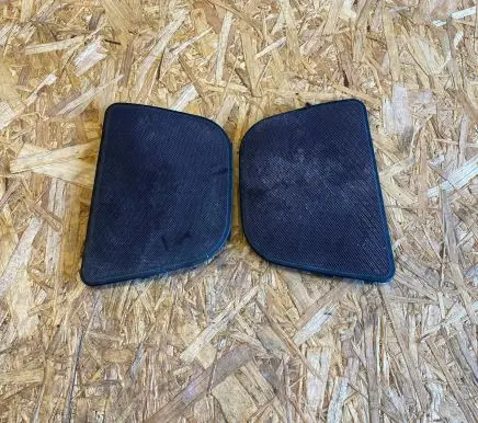BMW 5 E39 Side speaker trim/cover 81720425