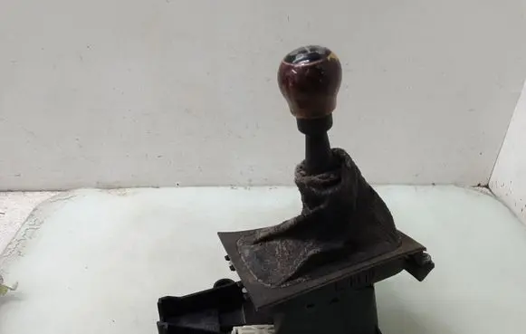 Opel Vectra C Gear shifter/selector 114069