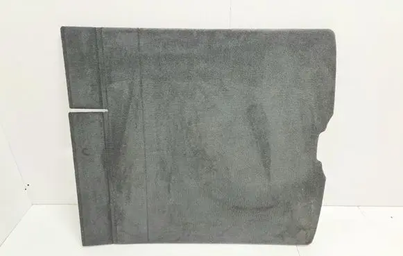 Volvo V50 Trunk/boot mat liner 