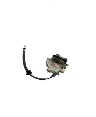 Audi A3 8Y Rear door lock 4G0839015C