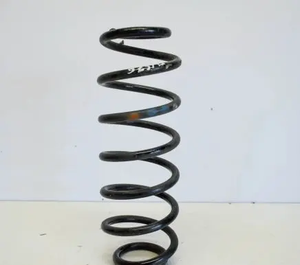 Skoda Fabia Mk2 (5J) Rear coil spring