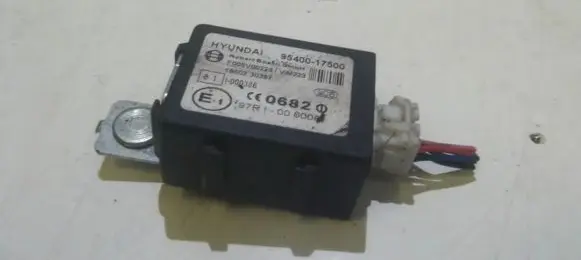 Hyundai Matrix Other control units/modules 9540017500 95400-17500
