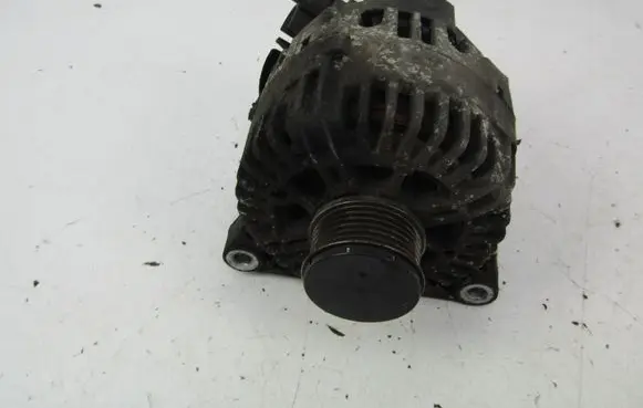 Citroen Xsara Picasso Generator/alternator 9646321780