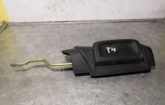 Volkswagen Transporter - Caravelle T4 Sliding door interior handle 721843842A