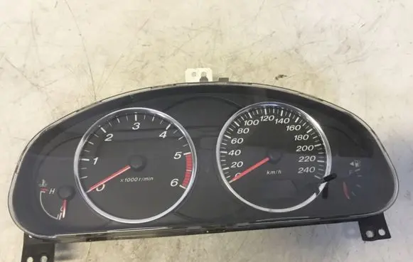 Mazda 6 Speedometer (instrument cluster)
