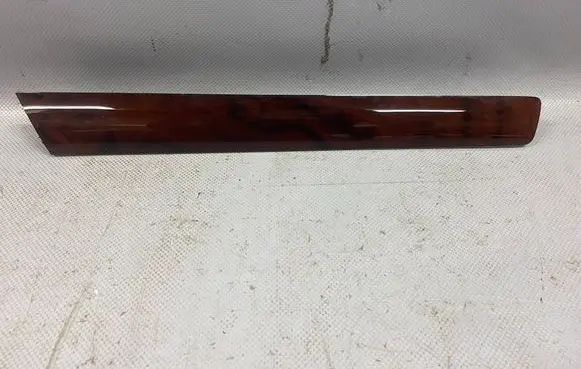 Volkswagen Touareg II Rear door card trim 7P6867449D