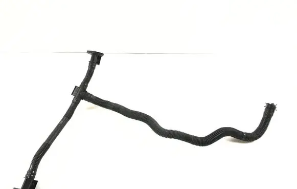Audi A4 S4 B8 8K Vacuum line/pipe/hose 06E131848G