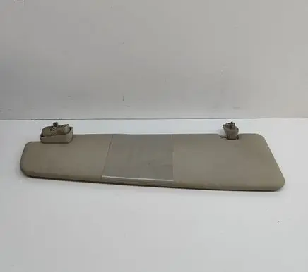 Sun visor