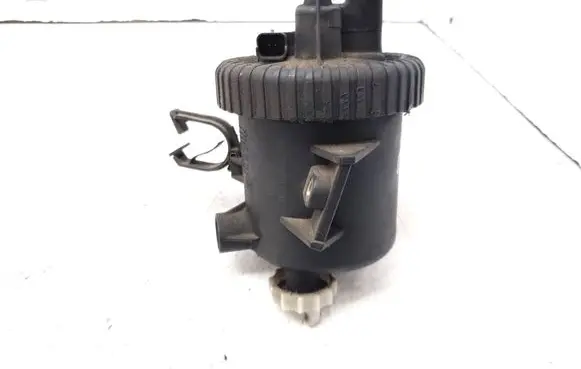 Peugeot 307 Fuel filter housing 9638780280 9642105180