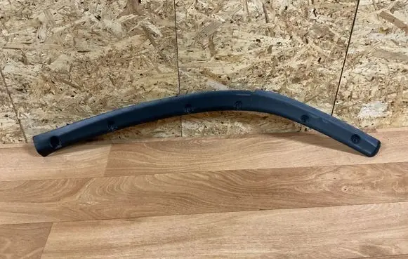 Citroen C5 Other trunk/boot trim element 9637852180