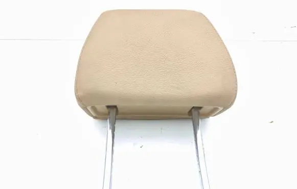 BMW 5 E60 E61 Front seat headrest 