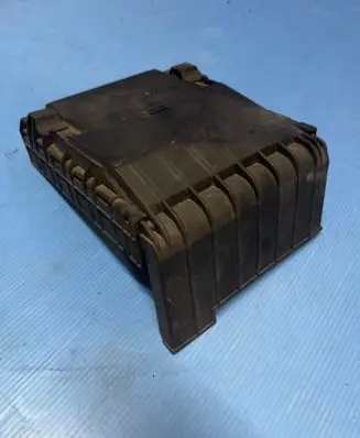 Seat Leon (1P) Fuse box cover 1K0937132F