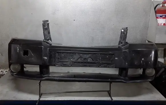 Dodge Avenger Front bumper