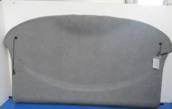 Fiat Bravo - Brava Parcel shelf